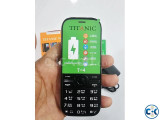 Titanic T4 Phone Four Sim 3000mAh