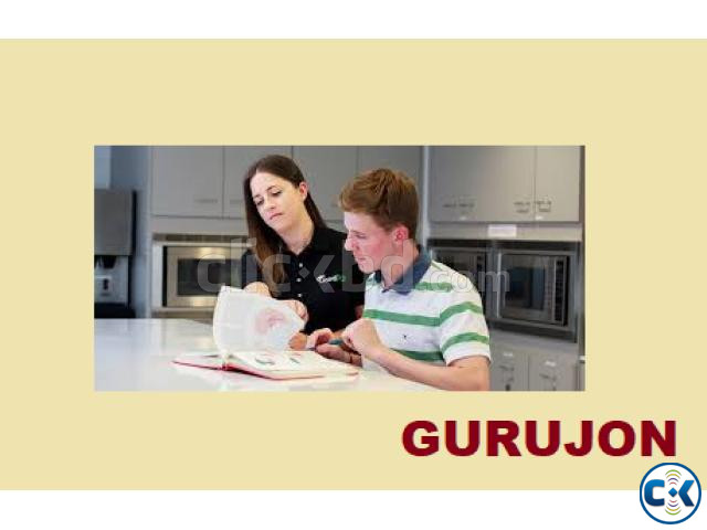 ENGLISH MEDIUM HOME TUTOR AVAILABLE large image 1