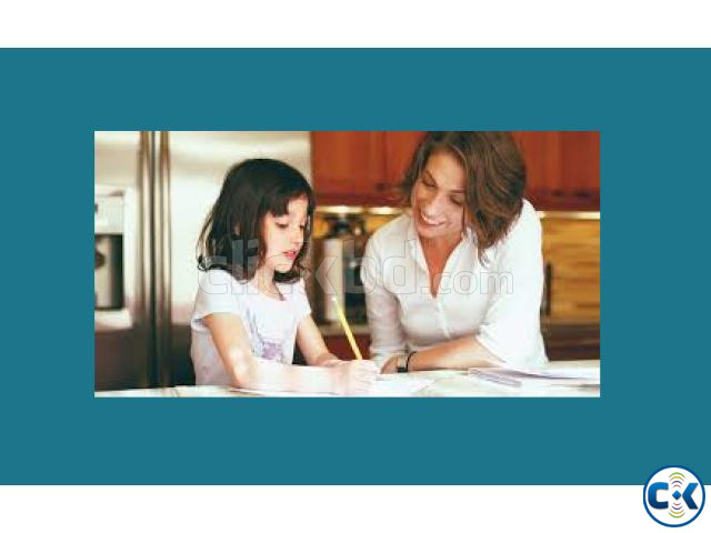 ENGLISH MEDIUM HOME TUTOR AVAILABLE large image 2