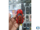 5Star X10 Car Shape Mobile