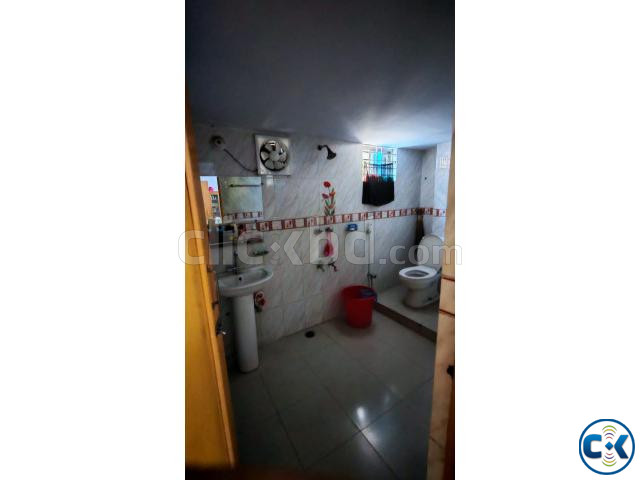 READY FLATS AT Khilgaon A BLOCK Tilpapara 2200 SFT large image 2