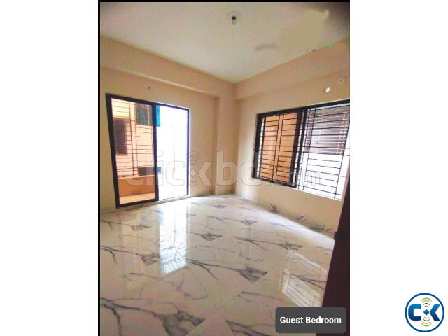 READY FLATS AT BASHUNDHARA BLOCK 1670 SFT large image 4