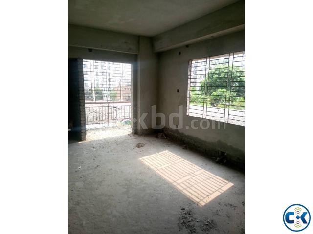 READY FLATS AT KHILGAON 1600 SFT large image 1