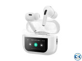 A9 Pro ANC Touch Display Earbud