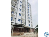UTTARA READY FLATS AT 1507