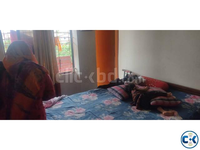 KHILGAON READY FLATS AT 1260 ONLY 48 LAKS TAKA large image 1