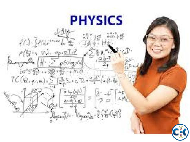 PHYSICS CHEMISTRY TUTOR_SSC_HSC MIRPUR large image 1