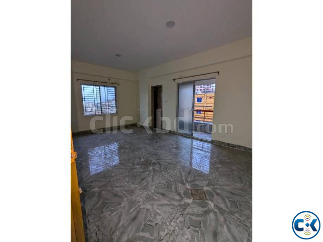 BANASREE C BLOCK READY FLATS 1614 SFT SALE large image 3