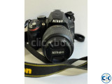 Nikon Dslr