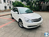 Toyota Allion A15 G Package 2006 Reliable Sedan