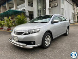 Toyota Allion G Package 2014 Elegant Design