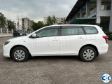 Toyota Axio Fielder X Limited 2011 Stylish Reliable