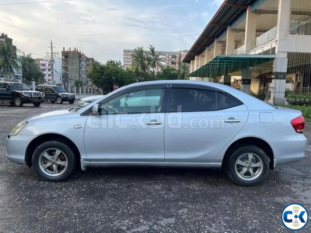 Toyota Allion A15 G Package 2006 Elegant Comfortable large image 0