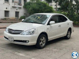 Toyota Allion A15 G Package 2006 Stylish Reliable