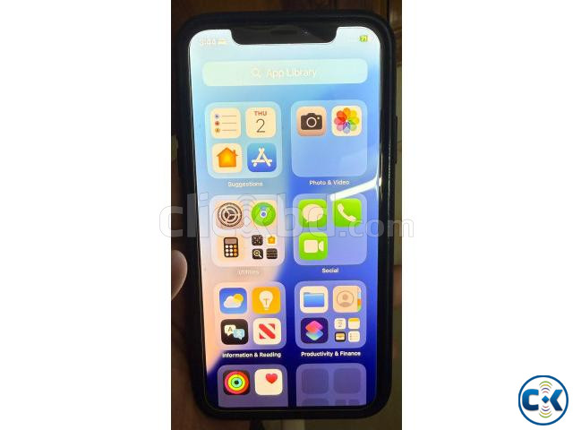 Apple iPhone XS 64 GB large image 0