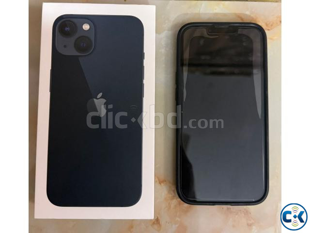 iPhone 13 128 GB large image 3