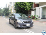 Toyota Premio FEX Package Octane Drive 2014