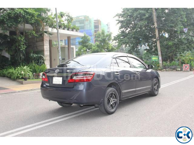 Toyota Premio FEX Package Octane Drive 2014 large image 1