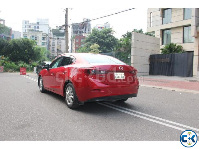 Mazda Axela Octane Drive 2015 large image 2
