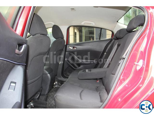 Mazda Axela Octane Drive 2015 large image 4