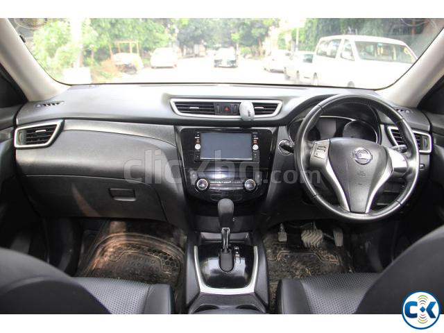Nissan X-Trail New Shape 2015 large image 4