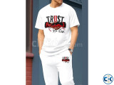 Export Quality Cotton man for Trouser Combo Set