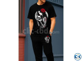Export Quality Cotton Tshirt Trouser Combo Set