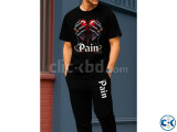 Export Quality Cotton Tshirt Trouser Combo Set