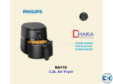 Philips 3.2L NA110 Air Fryer