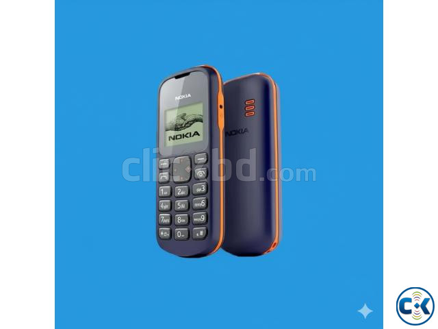 Nokia 103 Original Button Phone Old Phone Price in Banglades large image 0