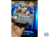 12v 25A LiPo Battery