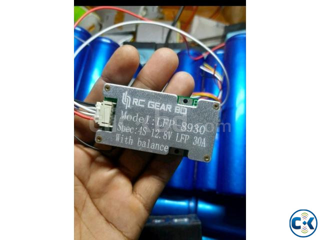 12v 25A LiPo Battery large image 0
