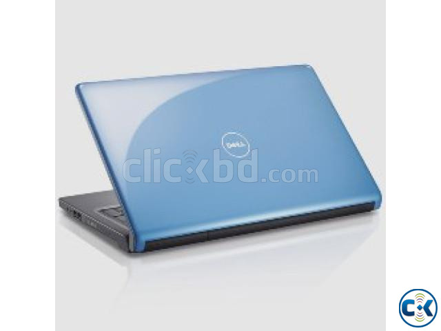 Dell Laptop 3421 Intel Core i3-3rd Gen large image 0
