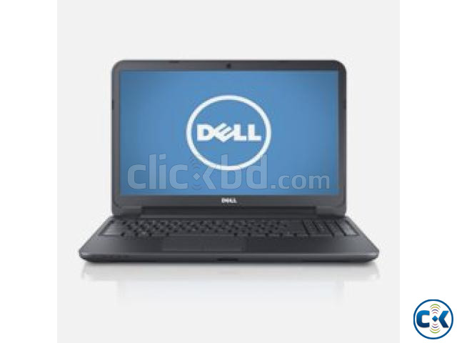 Dell Laptop 3421 Intel Core i3-3rd Gen large image 1
