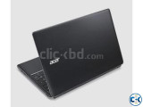 ACER LAPTOP E1-570 Intel Core i3-3rd Gen