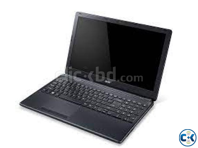 ACER LAPTOP E1-570 Intel Core i3-3rd Gen large image 1