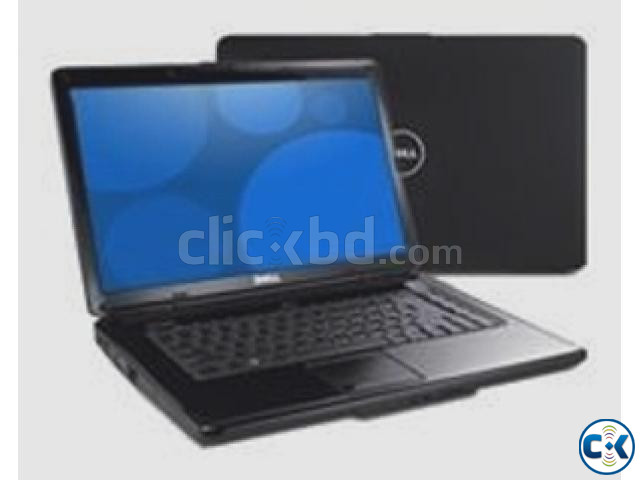 Dell Laptop 1545 Intel Core 2 Duo large image 1