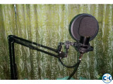 BM800 condencer microfhone