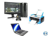Computer Working Partnership