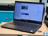 Dell Latitude 5300Core i5 8th Gen 8GB RAM 256GB SSD Laptop