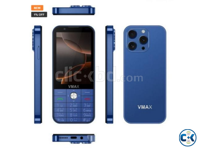 Vmax note 14 large image 0