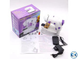 Mini Sewing Machine model SM-202A