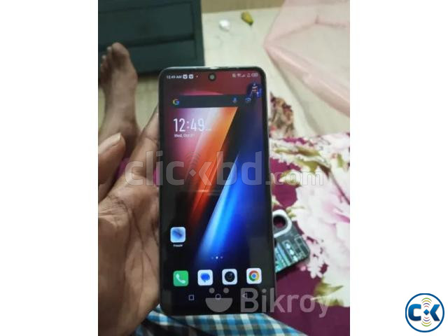 Infinix hot 11s 6 28 large image 0
