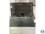 Asus x454L Core i3 4th Gen RAM 8GB 4 4GB HDD 500GB