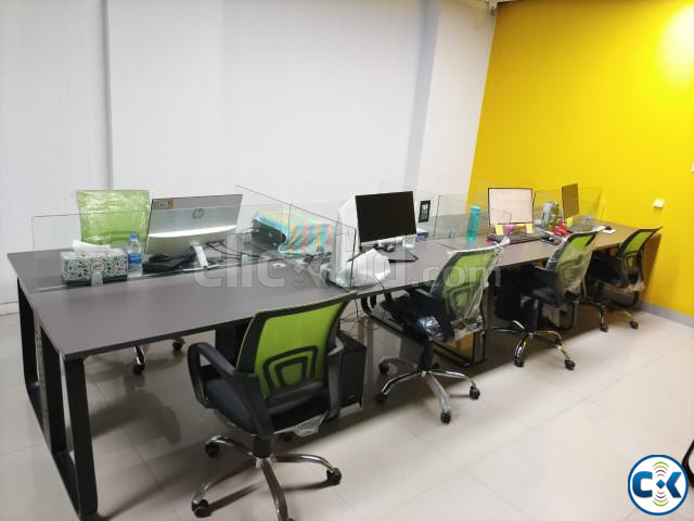 অফিস ওয়ার্কস্টেশন সেল large image 2