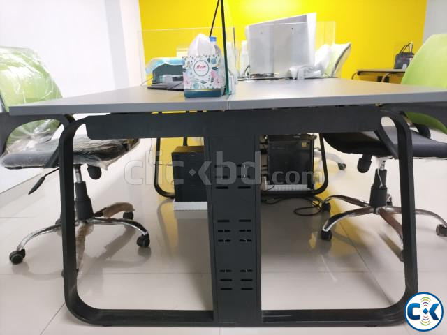 অফিস ওয়ার্কস্টেশন সেল large image 3