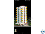 KHILGAON A BLOCK READY FLATS 1440 SFT SALE.