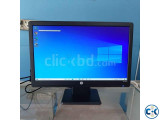 HP 19 LV1911 Wide LED Monitor