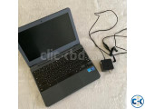 Samsung chromebook 11 RAM 4gb SSD 32GB