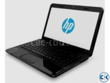 HP LAPTOP 1000 Intel Core i3-3rd Gen